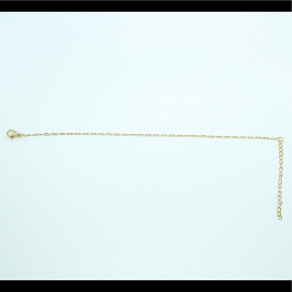 Mini Link Bracelet - Picture 3 of 5